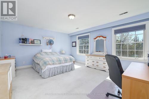 50 Montressor Drive, Toronto, ON - Indoor Photo Showing Bedroom
