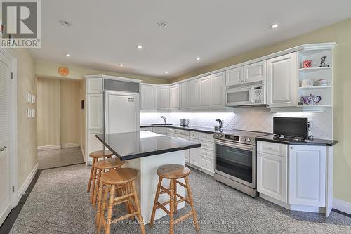 50 Montressor Drive, Toronto, ON - Indoor Photo Showing Kitchen