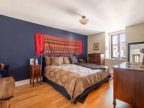 Master bedroom - 3668Z  - 3670Z Rue Drolet, Montréal (Le Plateau-Mont-Royal), QC 