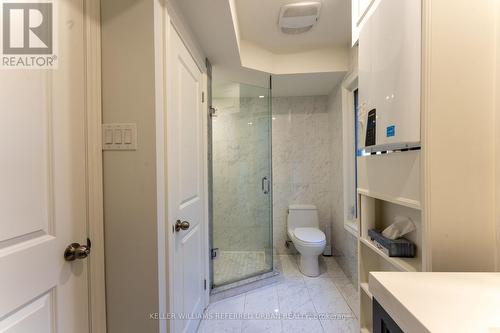 Upper - 177 Strachan Avenue, Toronto, ON - Indoor Photo Showing Bathroom