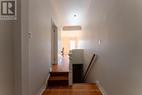 Upper - 177 Strachan Avenue, Toronto, ON - Indoor Photo Showing Other Room