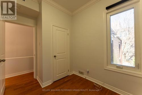 Upper - 177 Strachan Avenue, Toronto, ON - Indoor Photo Showing Other Room