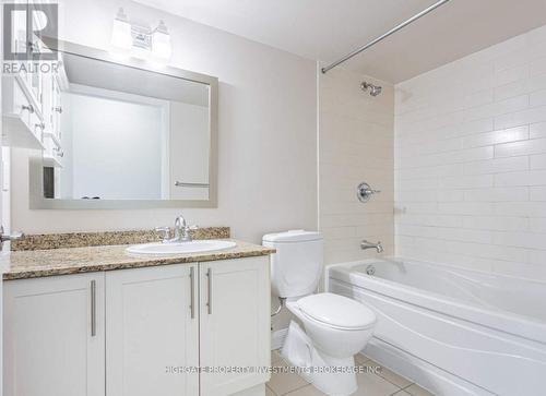 2111 - 2191 Yonge Street, Toronto, ON - Indoor Photo Showing Bathroom