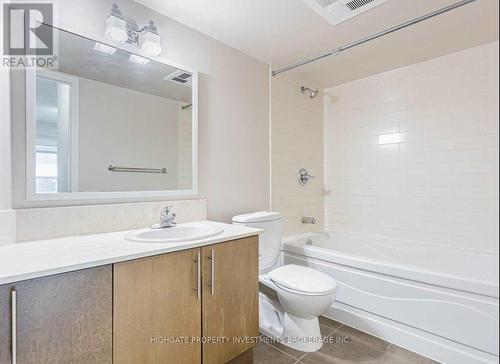 2111 - 2191 Yonge Street, Toronto, ON - Indoor Photo Showing Bathroom