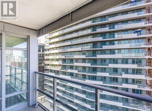 2111 - 2191 Yonge Street, Toronto, ON - Outdoor With Balcony