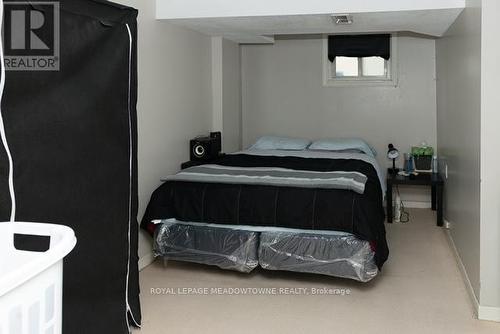 45 Vinci Crescent, Toronto, ON - Indoor Photo Showing Bedroom