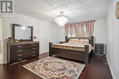 3 Branstone Drive, Whitby, ON - Indoor Photo Showing Bedroom