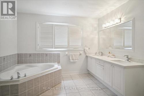 3 Branstone Drive, Whitby, ON - Indoor Photo Showing Bathroom