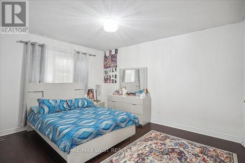 3 Branstone Drive, Whitby, ON - Indoor Photo Showing Bedroom