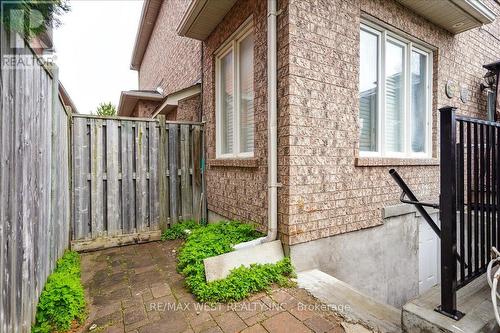 3 Branstone Drive, Whitby, ON - Outdoor With Exterior