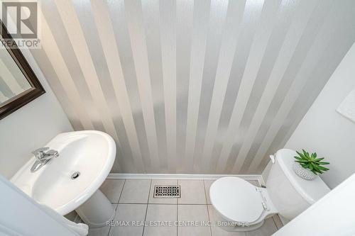 6 Booker Drive, Ajax, ON - Indoor Photo Showing Bathroom