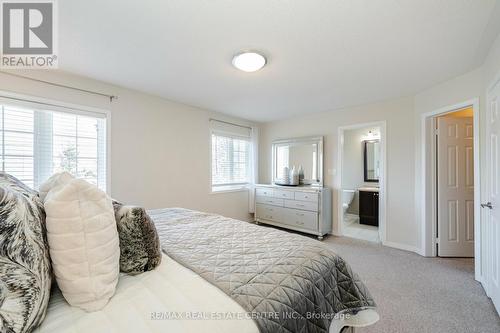 6 Booker Drive, Ajax, ON - Indoor Photo Showing Bedroom