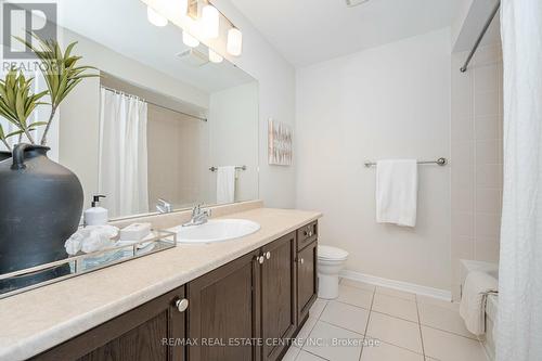 6 Booker Drive, Ajax, ON - Indoor Photo Showing Bathroom