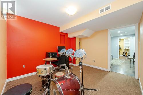 6 Booker Drive, Ajax, ON - Indoor Photo Showing Other Room