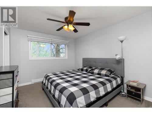 3702 22 Street, Vernon, BC - Indoor Photo Showing Bedroom