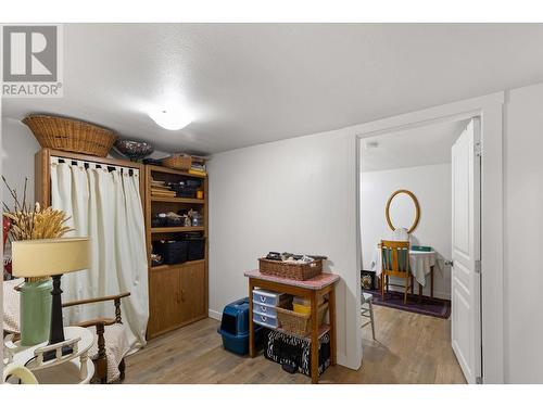 3702 22 Street, Vernon, BC - Indoor Photo Showing Other Room