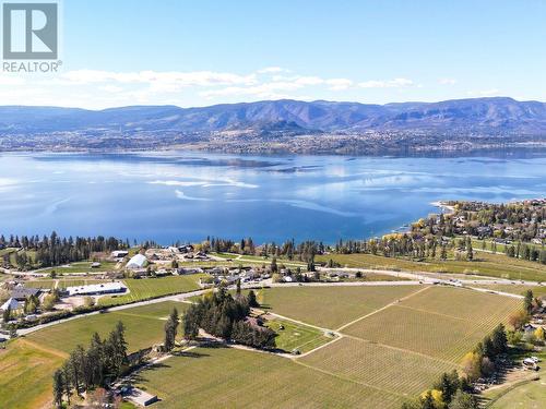 570 Gowen Place, Kelowna, BC - Outdoor With Body Of Water With View