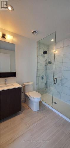 5702 - 898 Portage Parkway, Vaughan, ON - Indoor Photo Showing Bathroom