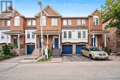 8 - 165 Fieldstone Drive, Vaughan, ON - Outdoor With Facade