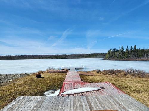 Vue sur l'eau - 370 12E Rang O., Sainte-Justine, QC - Outdoor With Body Of Water With View