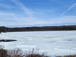 Vue sur l'eau - 