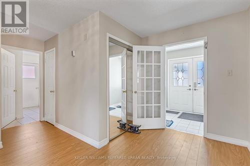 Main - 689 Leslie Valley Drive, Newmarket, ON - Indoor Photo Showing Other Room