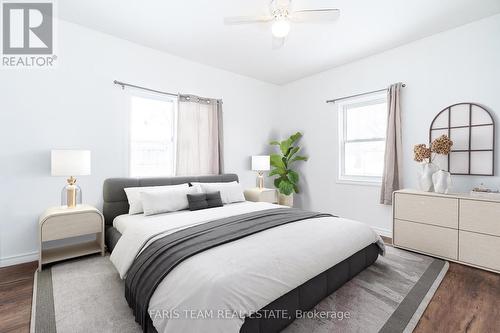 549 King Street, Midland, ON - Indoor Photo Showing Bedroom