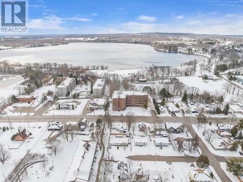 549 King Street, Midland, ON - Outdoor With Body Of Water With View