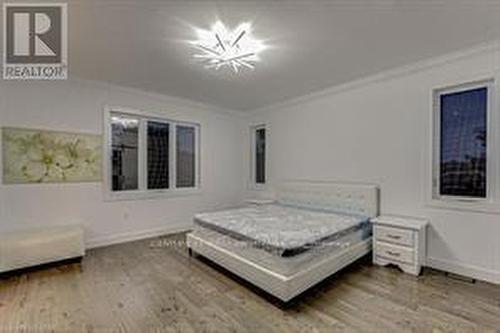 191 Queen Street, Middlesex Centre, ON - Indoor Photo Showing Bedroom