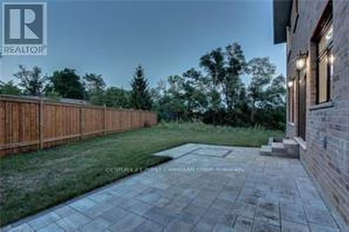 191 Queen Street, Middlesex Centre, ON - Outdoor With Backyard