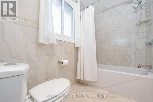 30 Pleasantview Avenue, Brampton, ON - Indoor Photo Showing Bathroom
