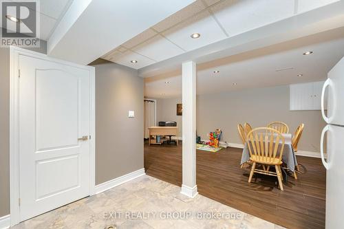 30 Pleasantview Avenue, Brampton, ON - Indoor Photo Showing Other Room