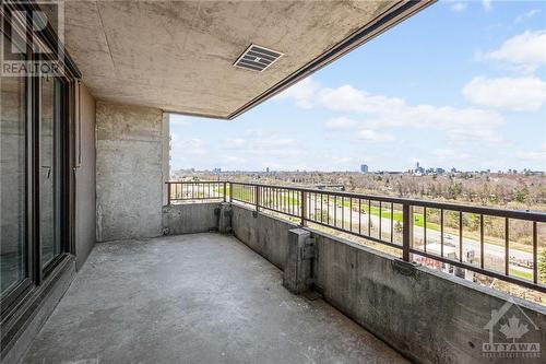 1785 Frobisher Lane Unit#1103, Ottawa, ON - Outdoor With Exterior
