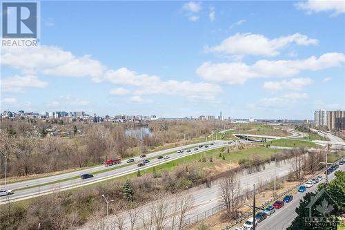 1785 Frobisher Lane Unit#1103, Ottawa, ON - Outdoor With View