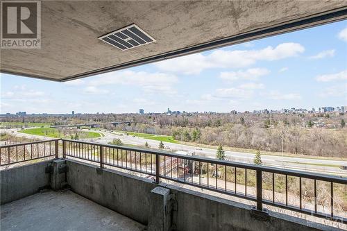 1785 Frobisher Lane Unit#1103, Ottawa, ON - Outdoor With View