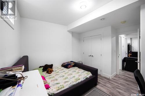 236 Woolf Place, Saskatoon, SK - Indoor Photo Showing Bedroom