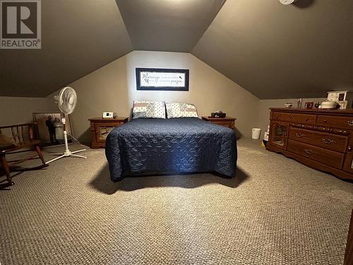 114 Regional Street, Channel-Port Aux Basques, NL - Indoor Photo Showing Bedroom