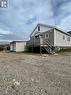 114 Regional Street, Channel-Port Aux Basques, NL  - Outdoor With Exterior 