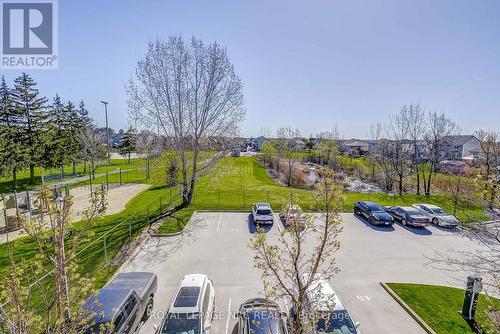 #302 A - 678 Line 2 Road Road, Niagara-On-The-Lake, ON - Outdoor With View