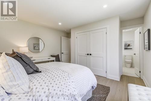 262 Riverview Boulevard, St. Catharines, ON - Indoor Photo Showing Bedroom
