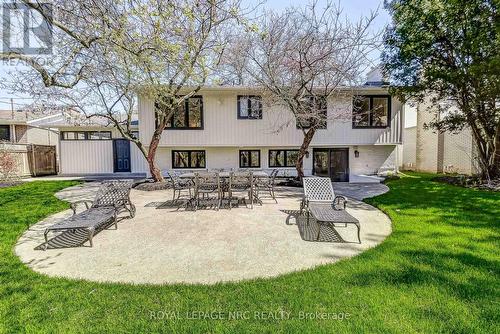 262 Riverview Boulevard, St. Catharines, ON - Outdoor