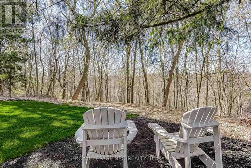 262 Riverview Boulevard, St. Catharines, ON - Outdoor