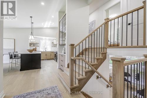 262 Riverview Boulevard, St. Catharines, ON - Indoor Photo Showing Other Room
