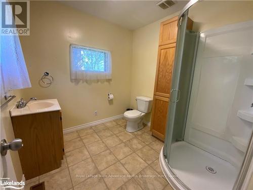 149 William Street, Parry Sound, ON - Indoor Photo Showing Bathroom