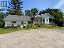 149 William Street, Parry Sound, ON  - Outdoor With Facade 