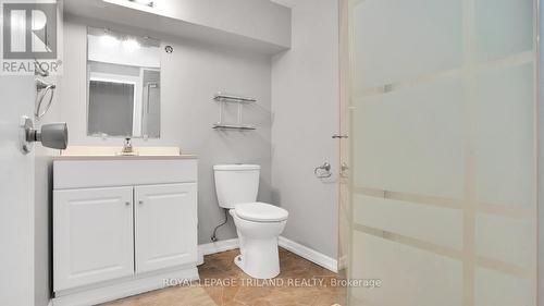 2 Glenroy Road, London, ON - Indoor Photo Showing Bathroom