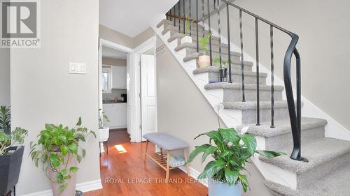 2 Glenroy Road, London, ON - Indoor Photo Showing Other Room