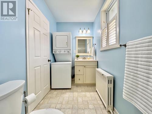 317 Albert Street, Belleville, ON - Indoor Photo Showing Laundry Room