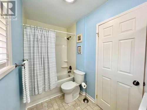 317 Albert Street, Belleville, ON - Indoor Photo Showing Bathroom