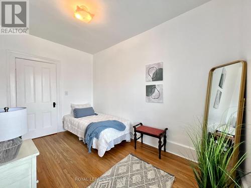 317 Albert Street, Belleville, ON - Indoor Photo Showing Bedroom